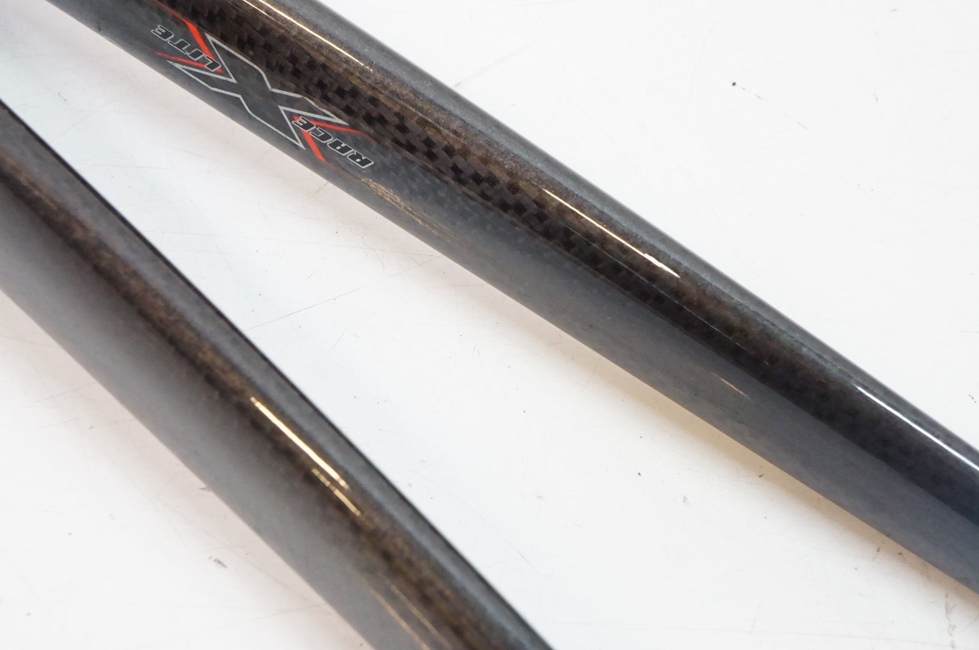 BONTRAGER 「ボントレガー」 RACE X LITE OCLV CARBON フロントフォーク / 熊谷本店