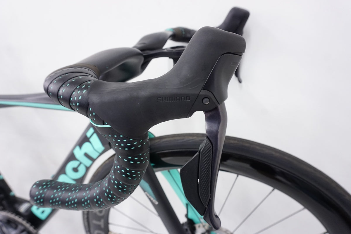 BIANCHI 「ビアンキ」 OLTRE PRO 2023-25年モデル ロードバイク / 浜松店