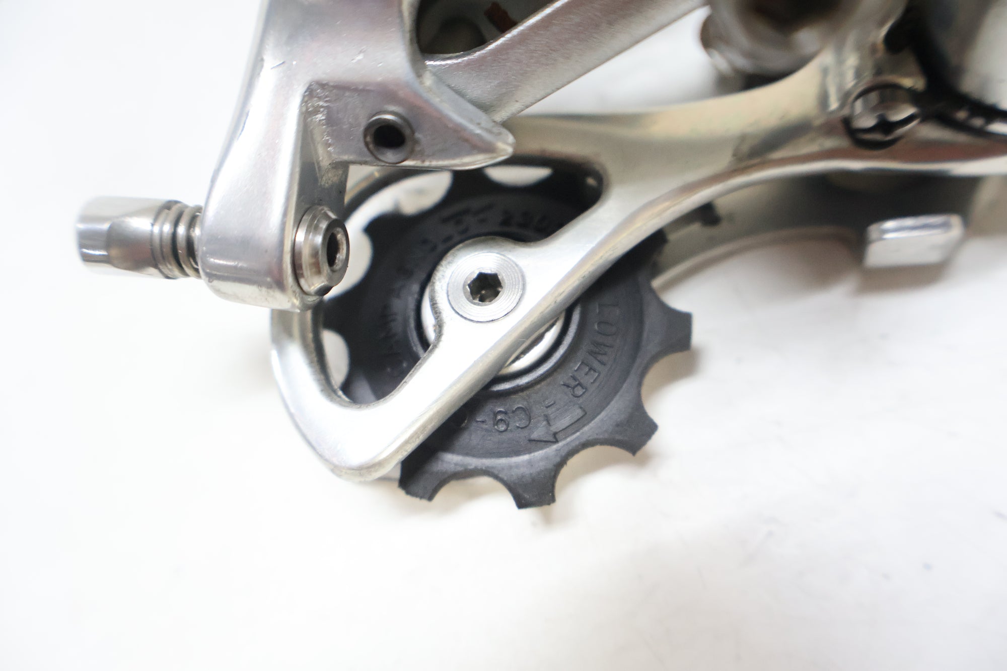 CAMPAGNOLO 「カンパニョーロ」 DAYTONA リアディレイラー / 高知店