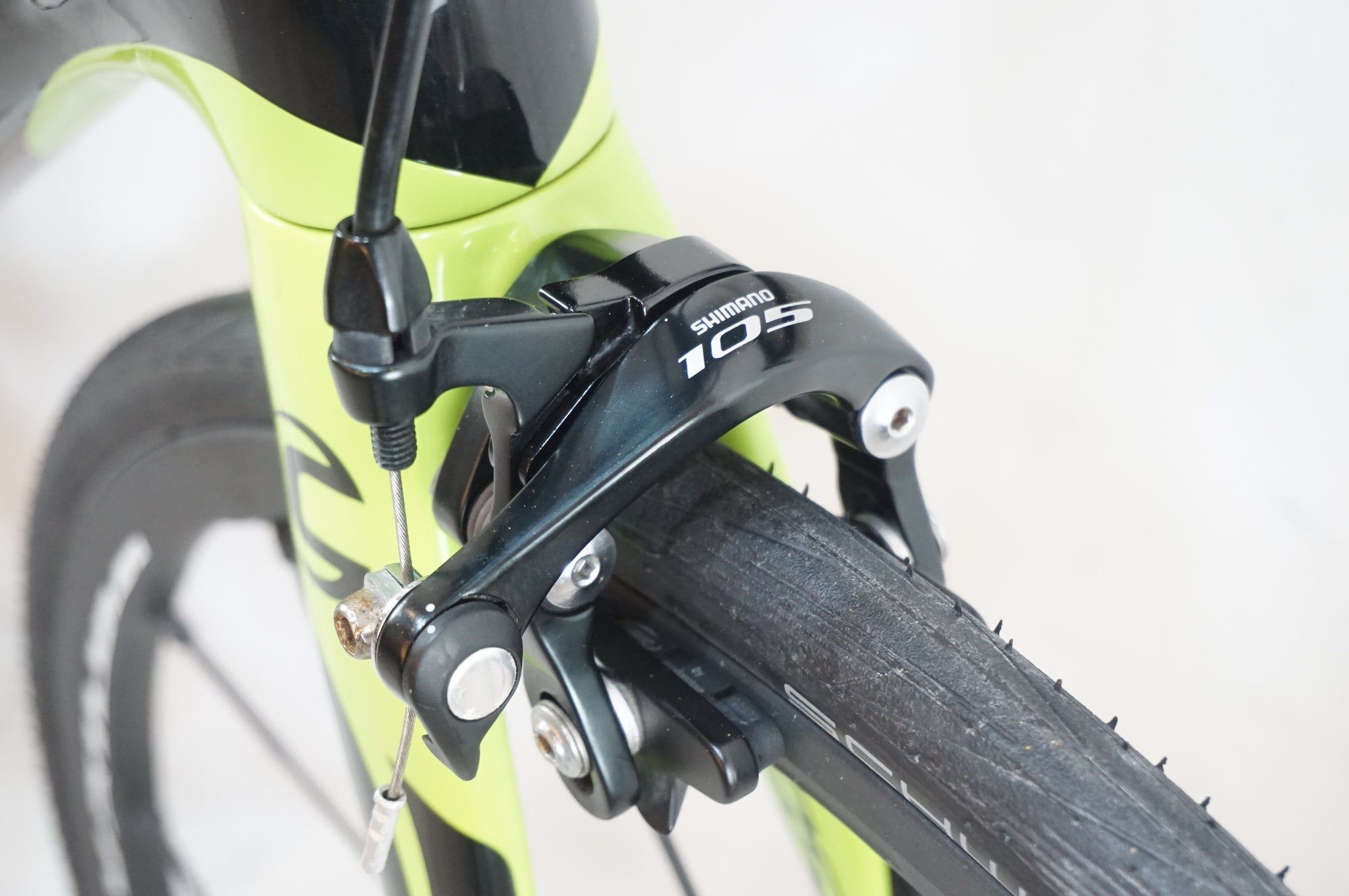 CANNONDALE 「キャノンデール」 SYNAPSE CARBON 5 105 2015年モデル ロードバイク / 浦和ベース