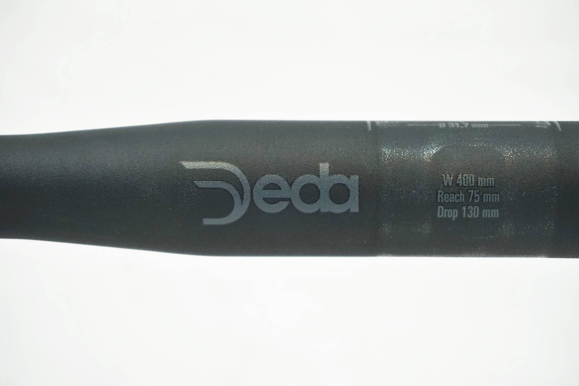 DEDA 「デダ」 ZERO1 Φ31.7 400mm ハンドル / 有明ガーデン店