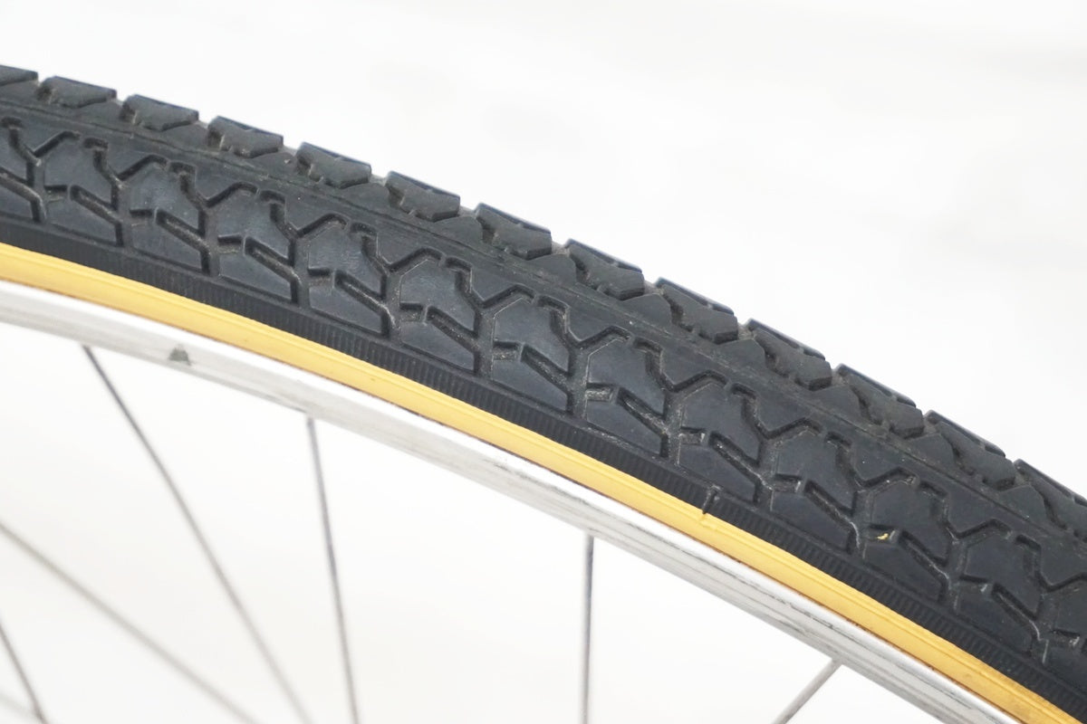 ARAYA 「アラヤ」 26インチ シマノ7速 ホイールセット / 大阪美原北インター店