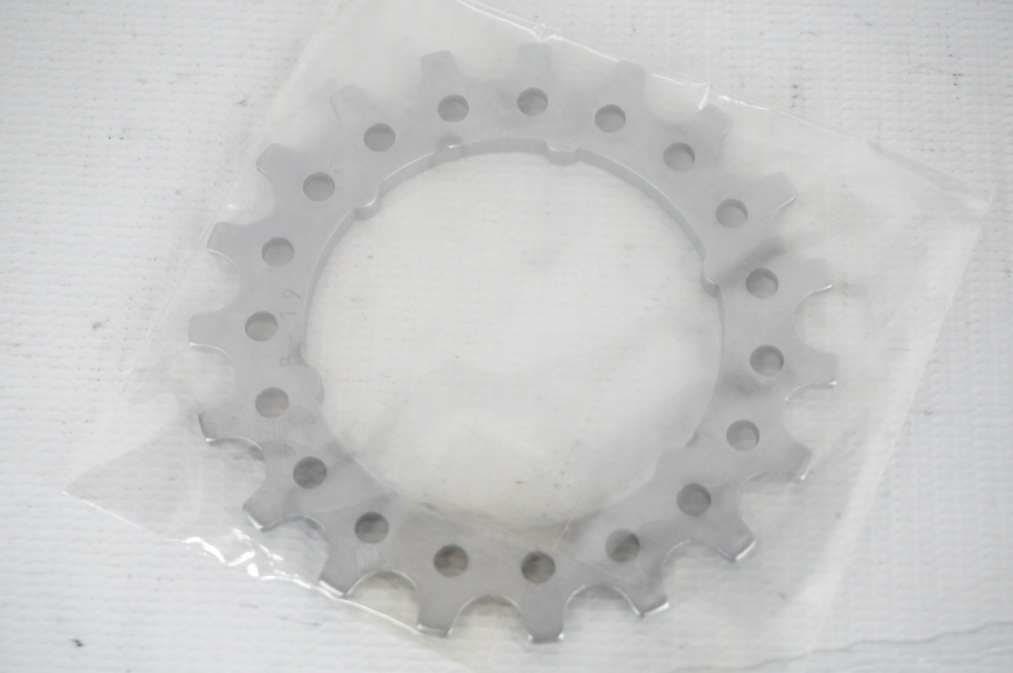 CAMPAGNOLO 「カンパニョーロ」 17-19-21T ボスフリー ギアセット / 阪急塚口店