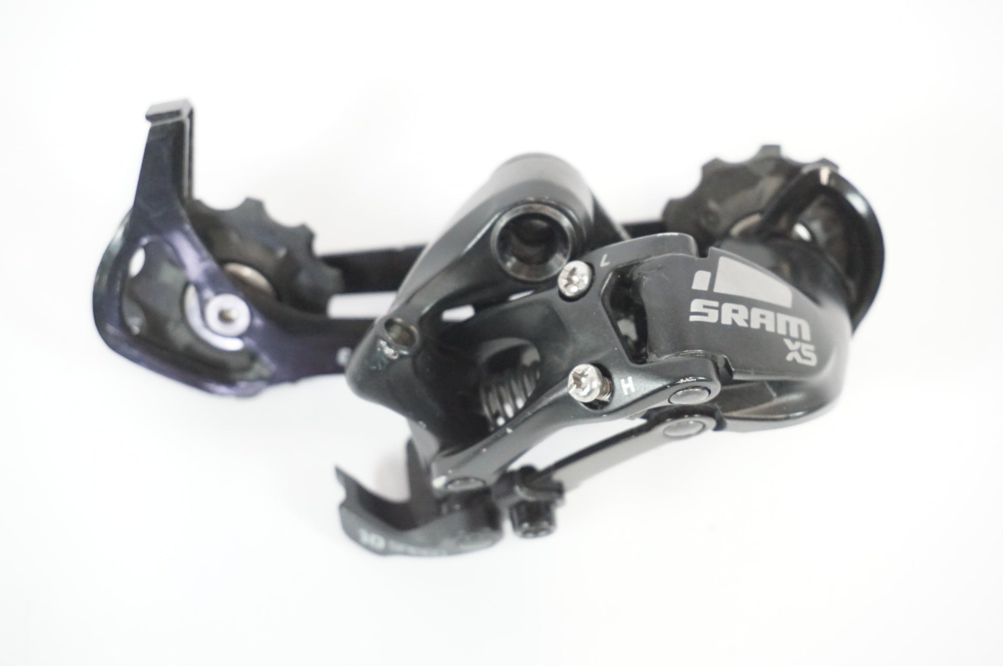 SRAM 「スラム」 SX5 リアディレイラー / 宇都宮店 ｜ バイチャリ公式