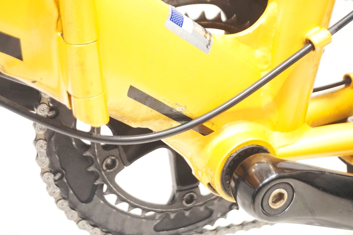 DAHON 「ダホン」 VISC P20 2017年モデル 折り畳み自転車 20インチ / 大阪門真店