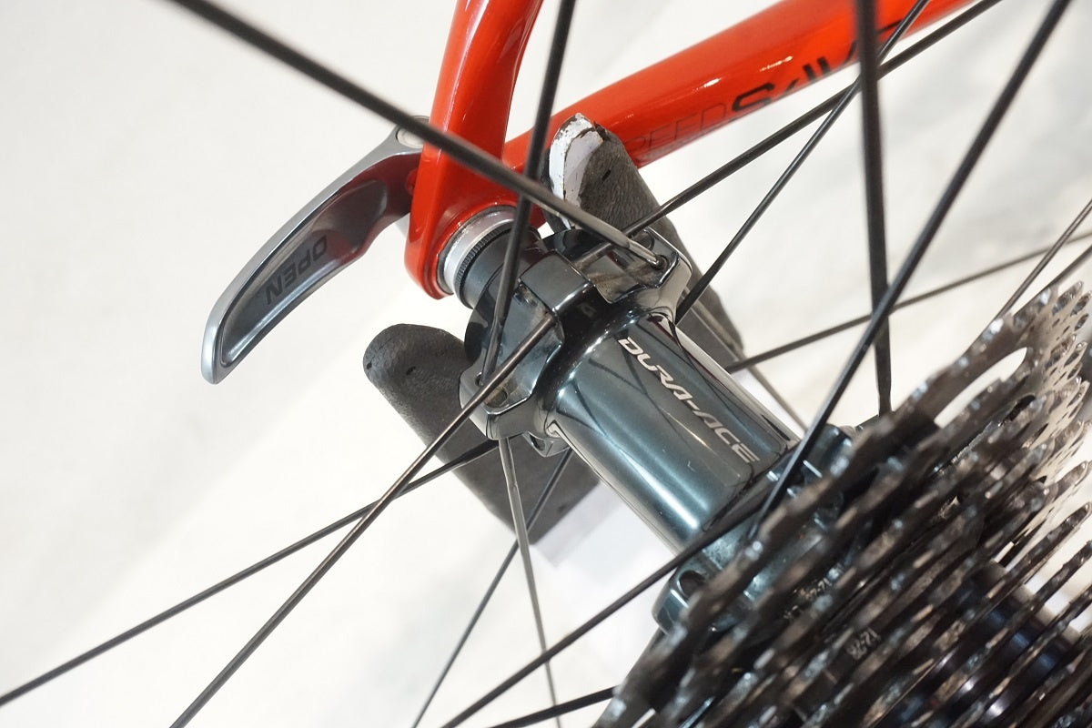 CANNONDALE 「キャノンデール」 SUPERSIX EVO HI-MOD 2014年モデル ロードバイク / 横浜戸塚店