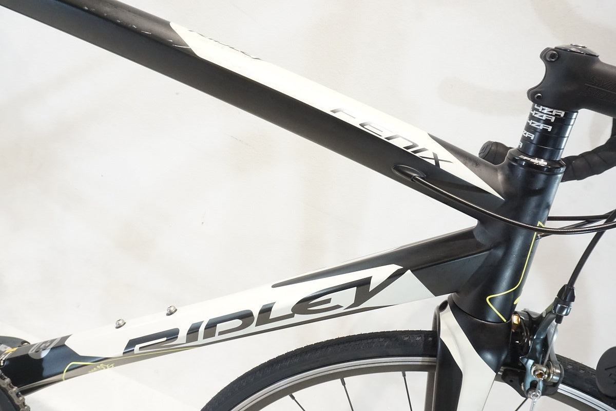 RIDLEY 「リドレー」 FENIX AL 2017年モデル ロードバイク / 横浜戸塚店