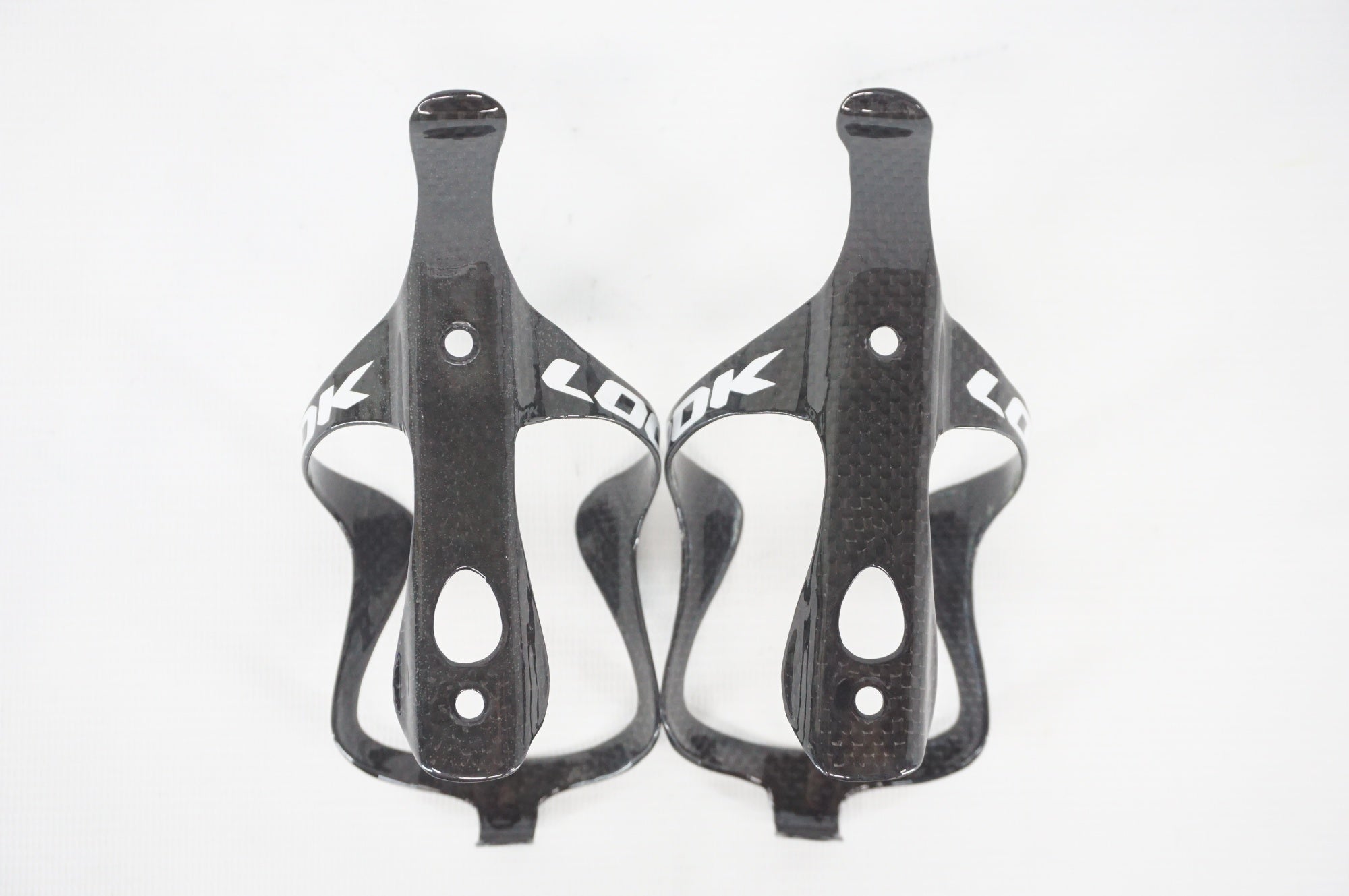 LOOK 「ルック」 カーボン ボトルケージセット / 阪急塚口店