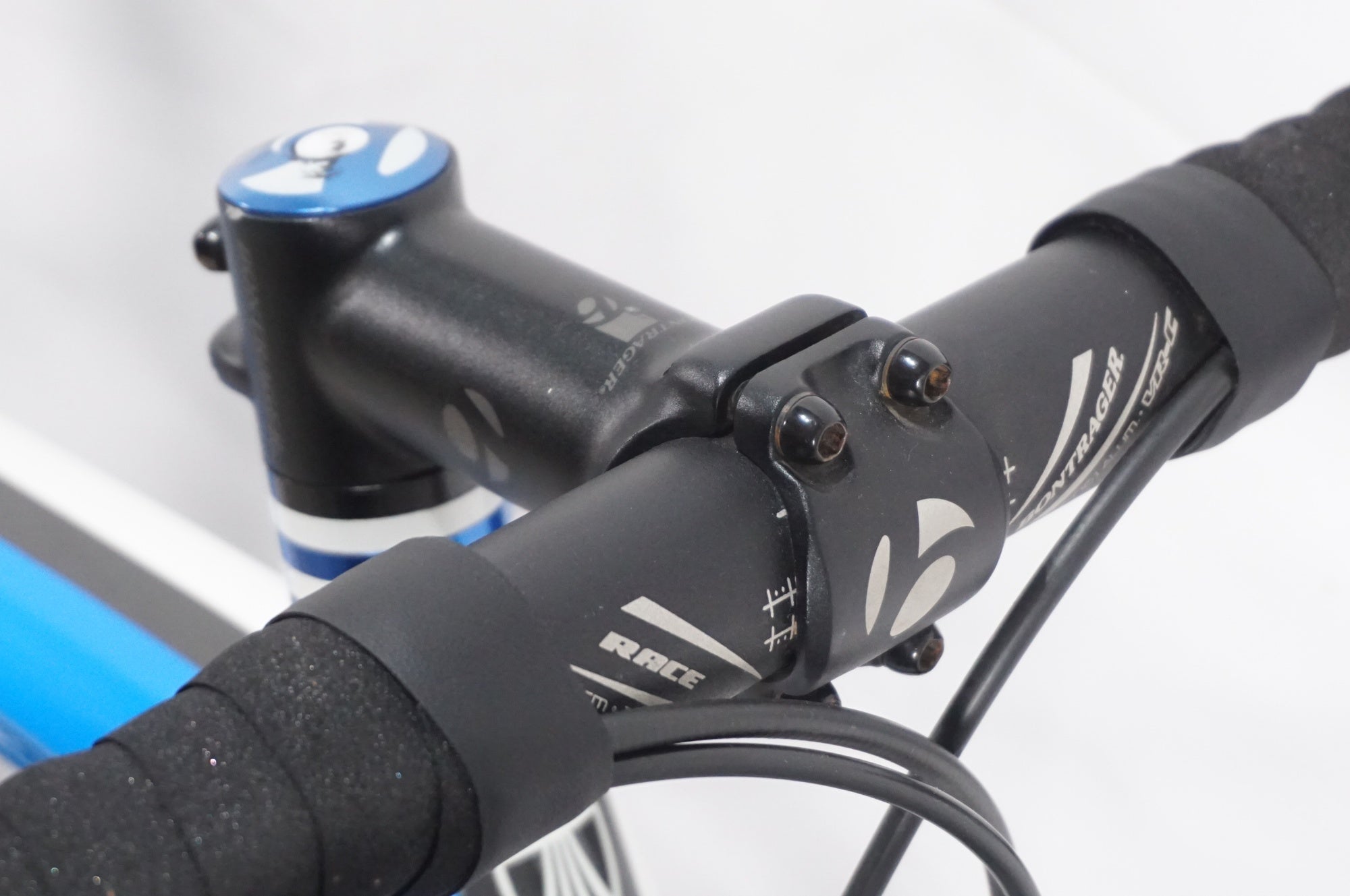TREK 「トレック」 BOONE 5 DISC 2015年モデル ロードバイク / AKIBA店