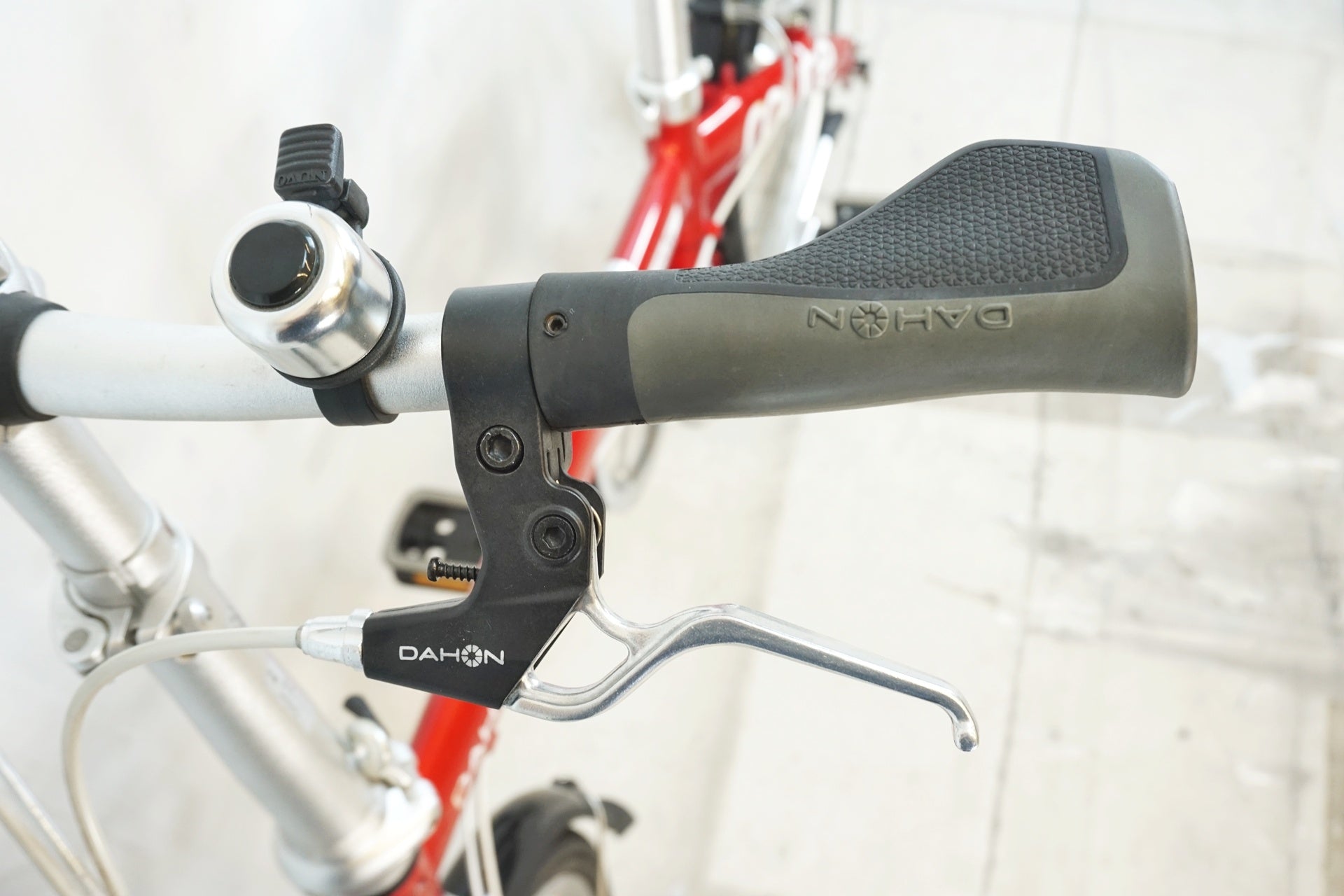 DAHON 「ダホン」 ROUTE 2020年モデル 折り畳み自転車 / 有明ガーデン店