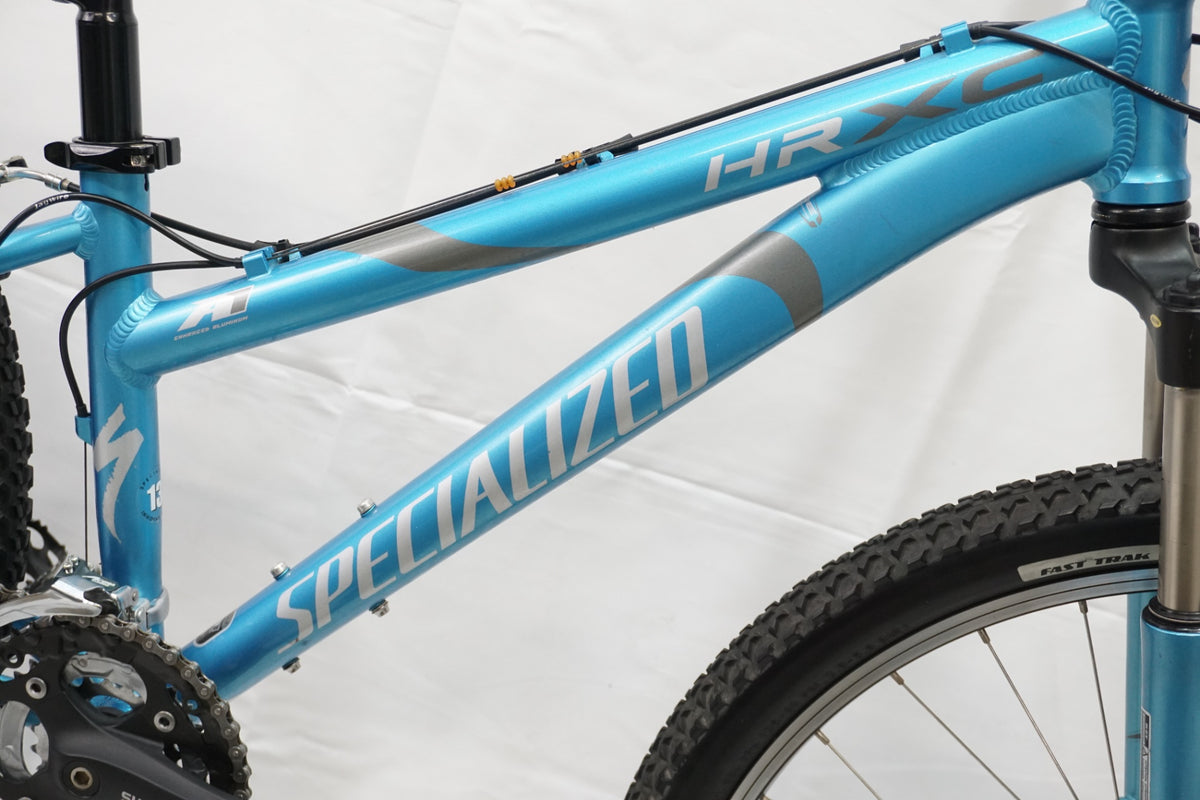 SPECIALIZED 「スペシャライズド」 HRXC WOMEN 2007年モデル マウンテンバイク / 大宮店