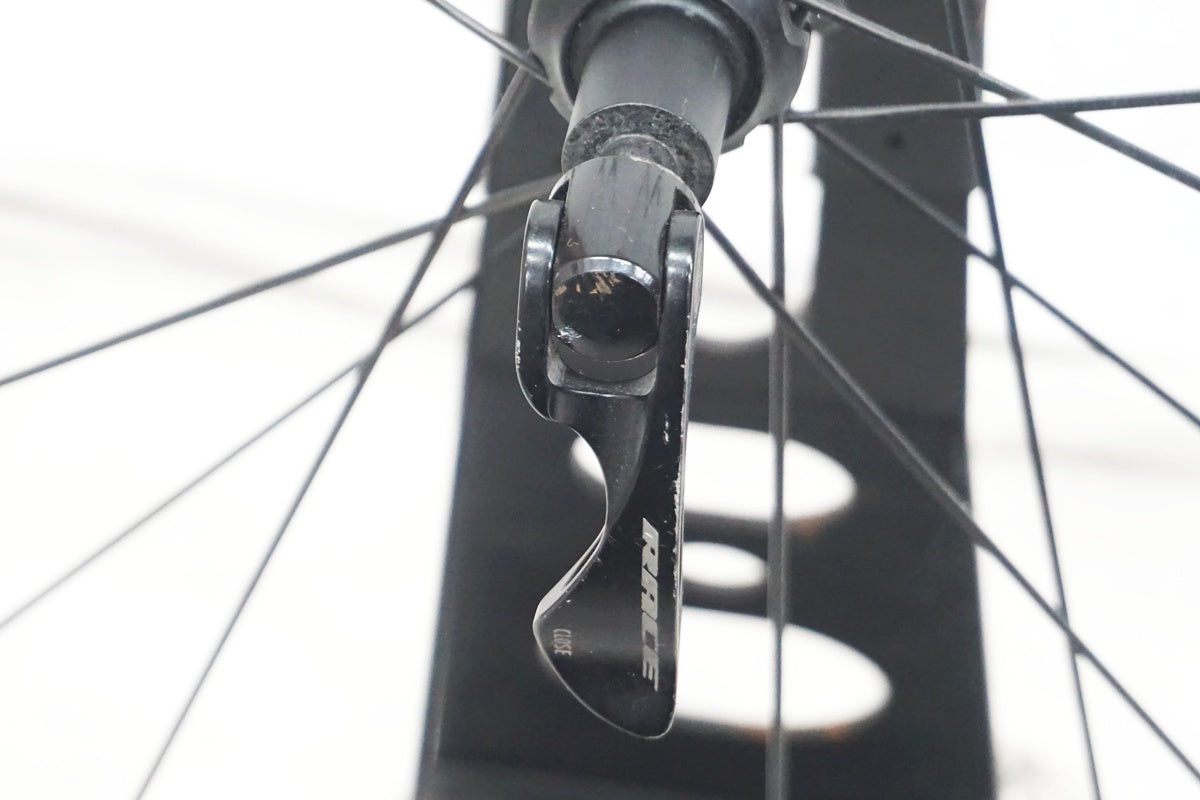 BONTRAGER 「ボントレガー」 AURA5 シマノ11速 ホイールセット / 大阪美原北インター店