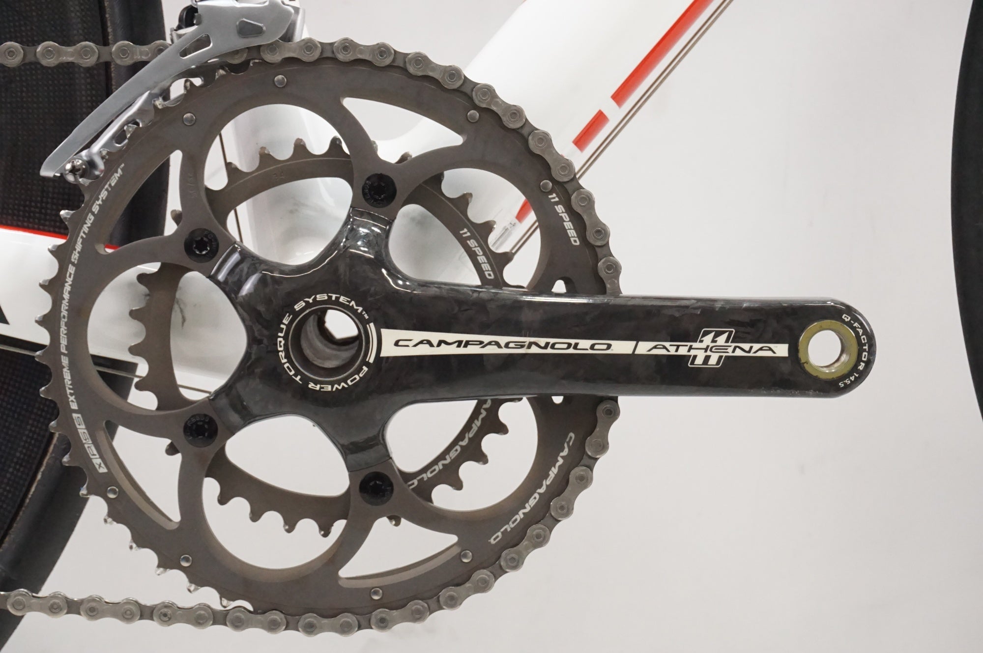 CARRERA 「カレラ」 VELENO 2012年モデル カスタム ロードバイク / 大宮店