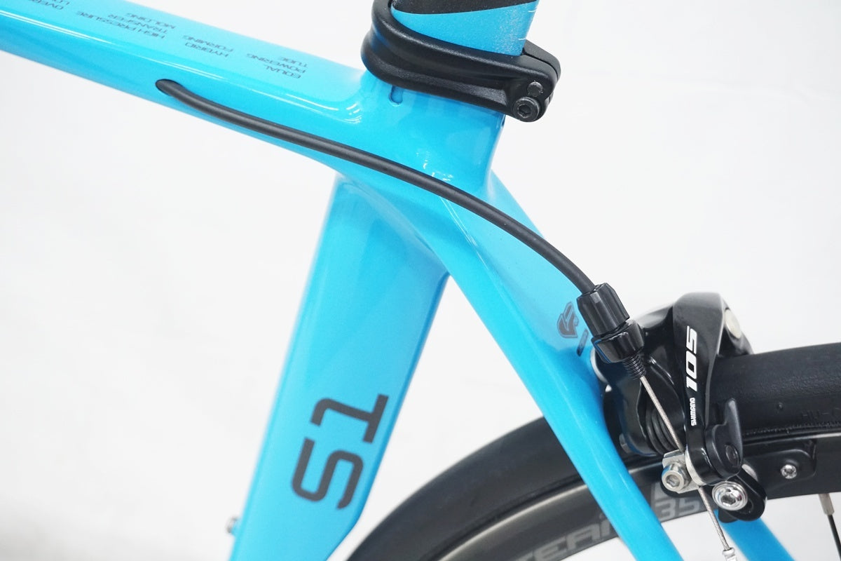 BOMA 「ボーマ」 VIDE LM 2021年モデル ロードバイク/ 大阪美原北インター店