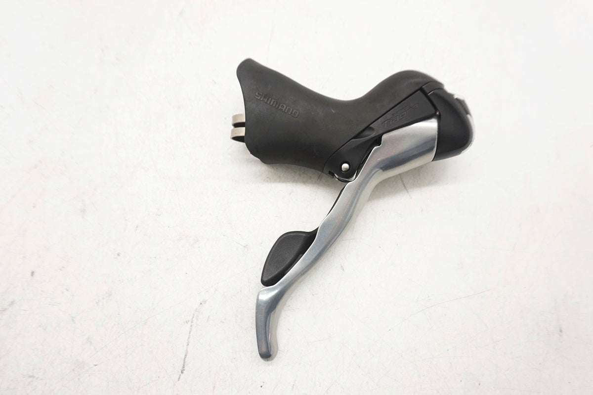 SHIMANO 「シマノ」 TIAGRA ST-4600 デュアルコントロールレバー / 大阪門真店