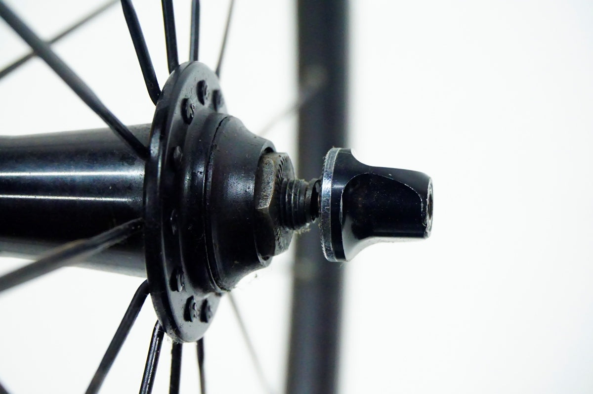 BONTRAGER 「ボントレガー」 AFFINITY TLR フロントホイール / 名古屋大須店