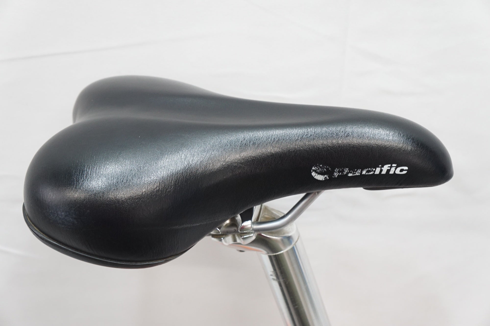 PACIFIC CYCLES 「パシフィック サイクル」 CARRY ME 2010年モデル 8インチ 折り畳み自転車 / 大宮店