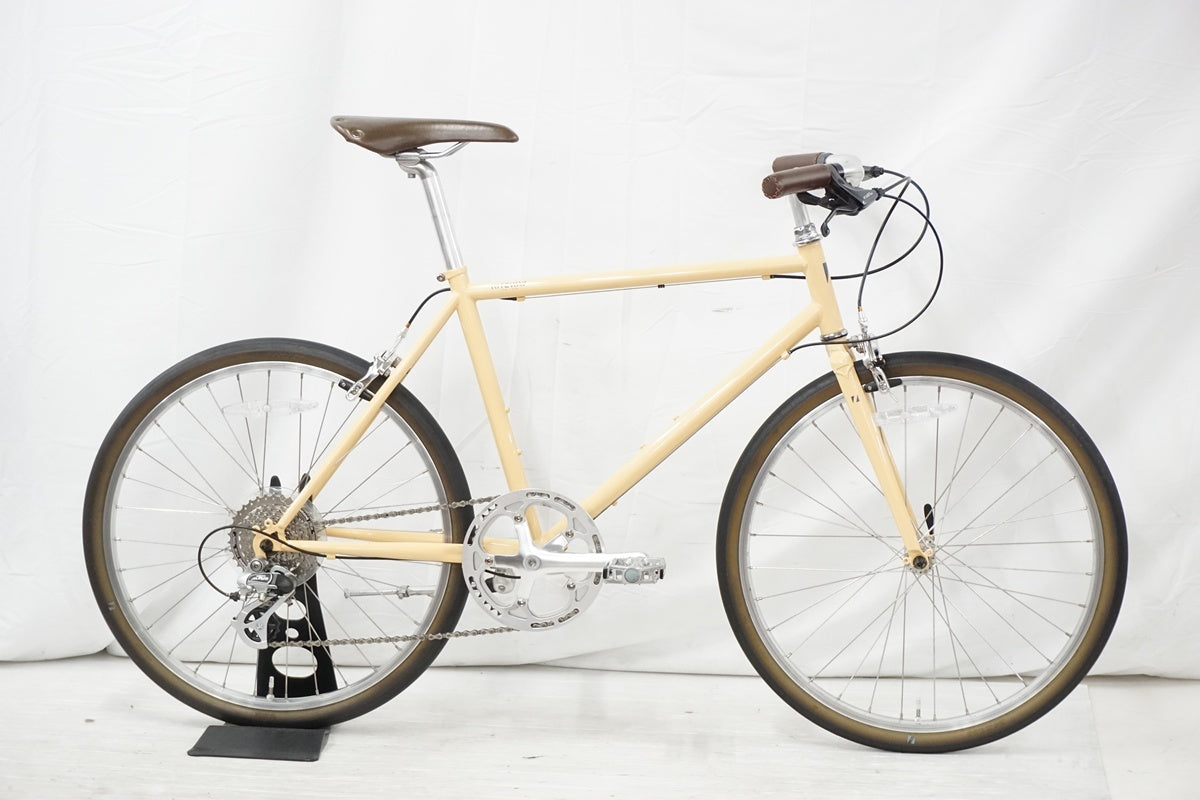 RITEWAY 「ライトウェイ」 STYLES 2023年モデル 24インチ クロスバイク / 奈良店