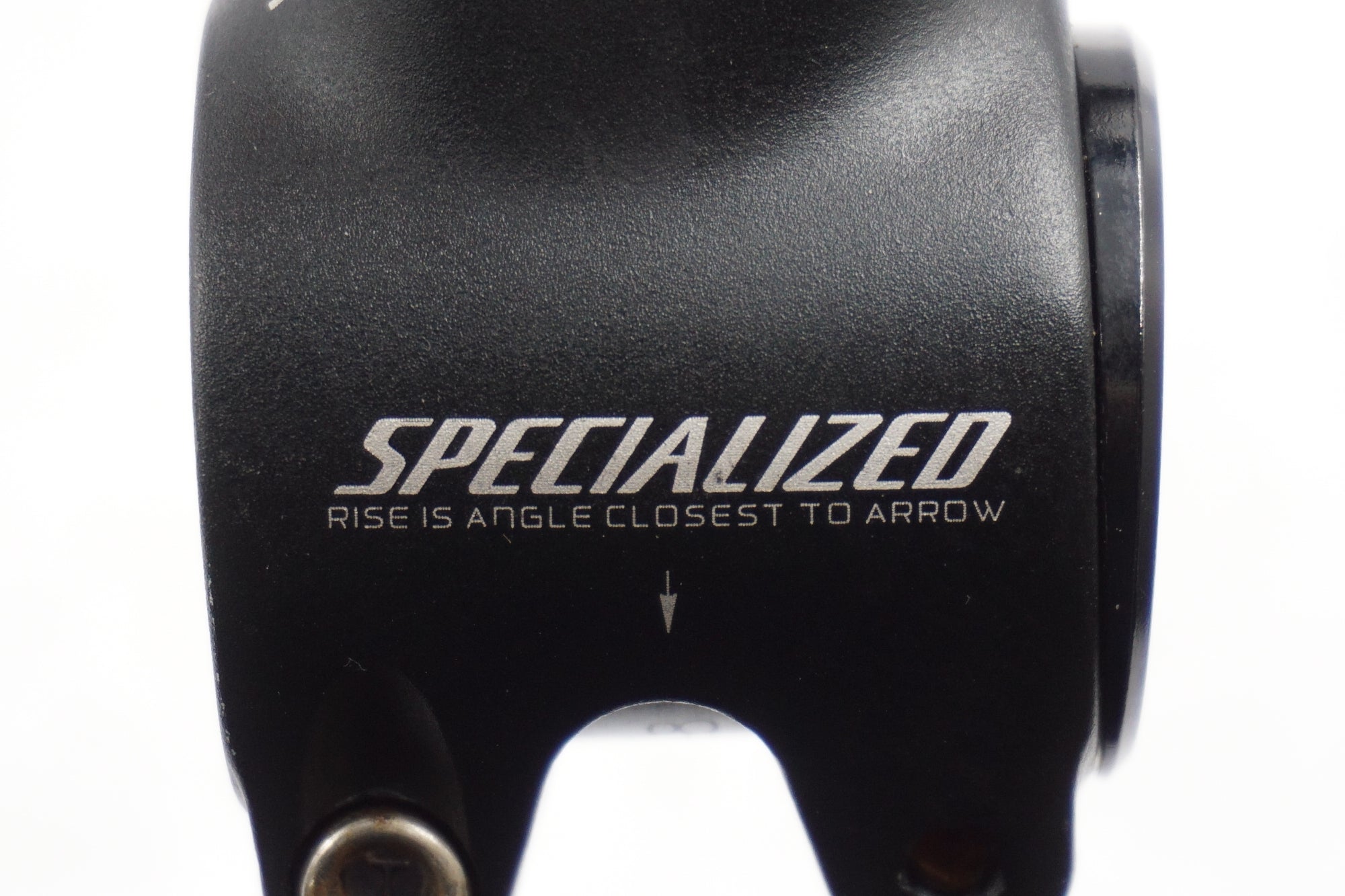 SPECIALIZED 「スペシャライズド」 COMP Φ31.8 80mm ステム / 奈良店