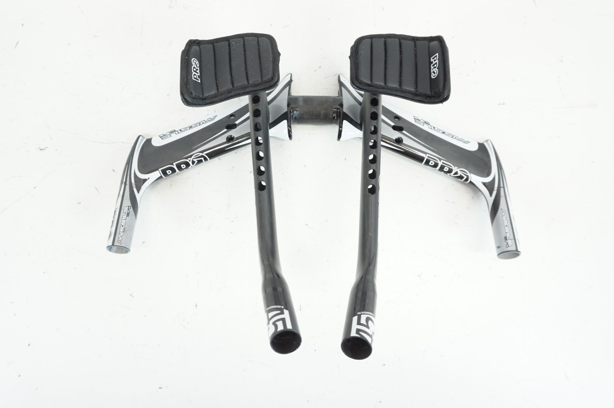 SHIMANO 「シマノ」 PRO MISSILE EVO 400mm 31.8mm TTバー / 宇都宮店