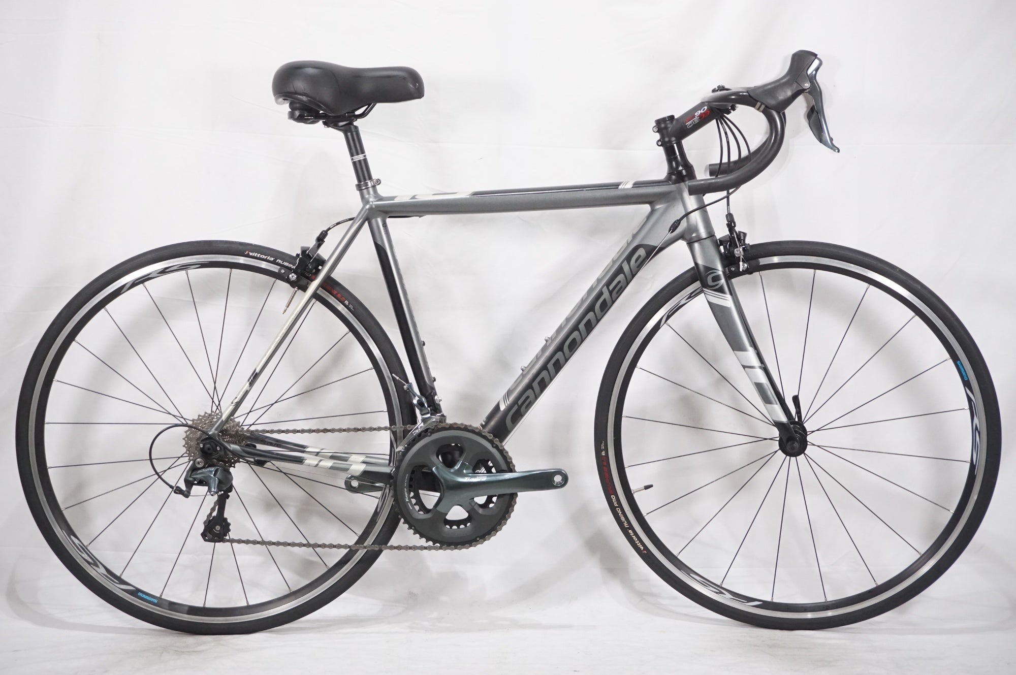 ジャンク CANNONDALE 「キャノンデール」 CAAD10 2014年モデル ロードバイク / AKIBA店