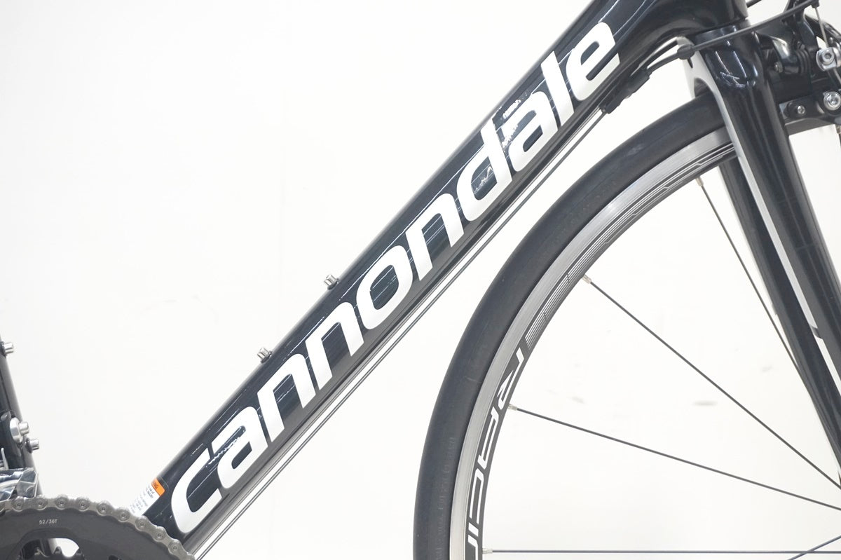 CANNONDALE 「キャノンデール」 SUPER SIX EVO 2018年モデル ロードバイク / 大阪門真店
