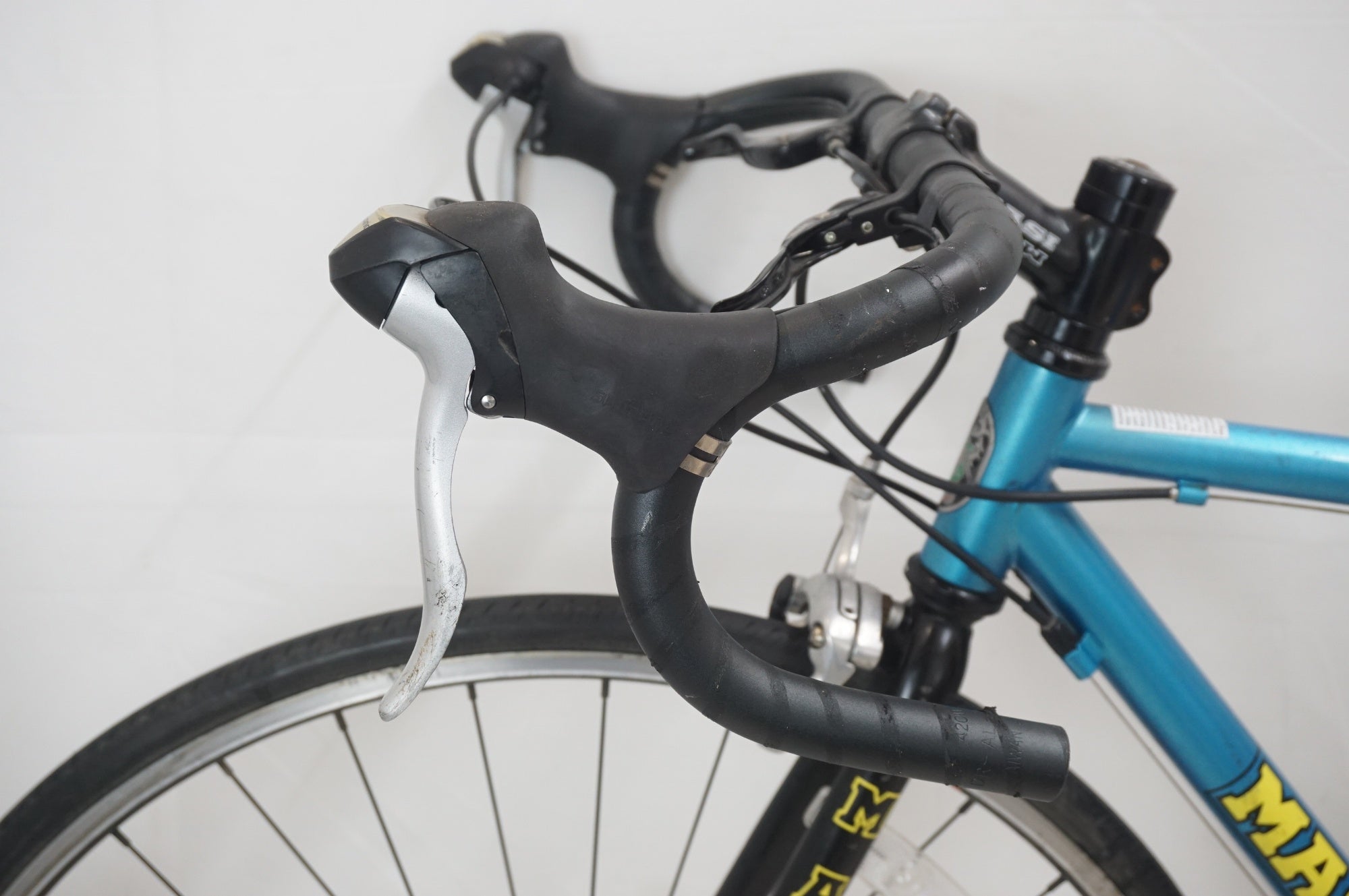 ジャンク MASI 「マジー」 SPECIALE CORSA 2011年頃 ロードバイク / 福岡店