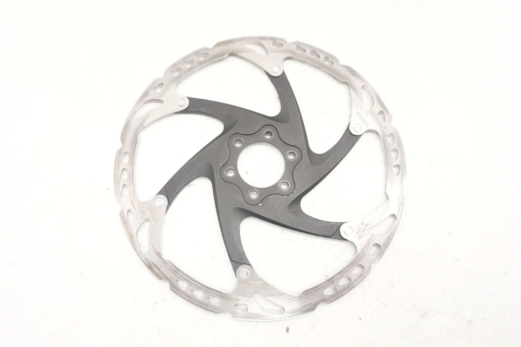 SHIMANO 「シマノ」 SM-RT176L Φ203 ディスクローター / 大阪門真店