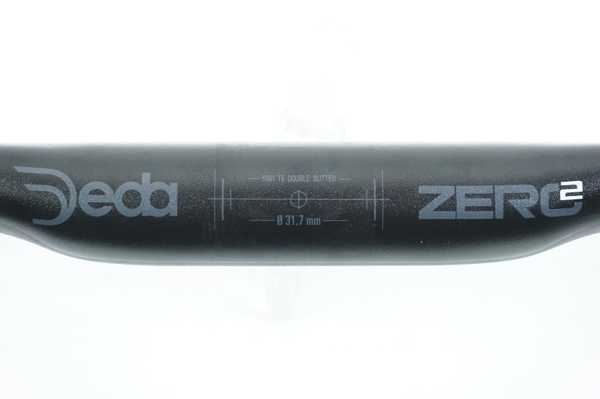 DEDA 「デダ」 ZERO2 φ31.7 420mm ハンドル / 中目黒店