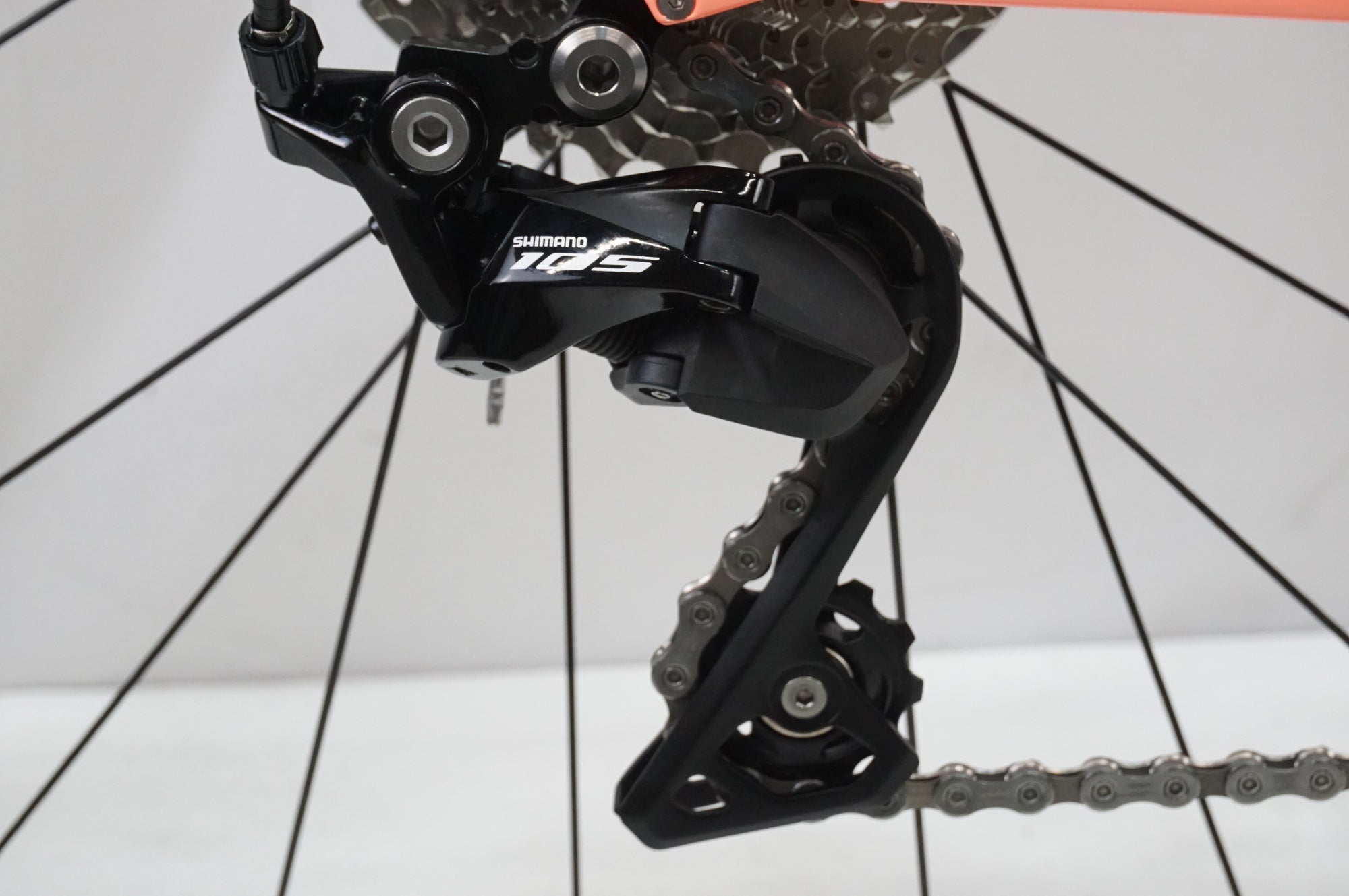 TREK 「トレック」 EMONDA ALR 5 2023年モデル ロードバイク / 大宮店