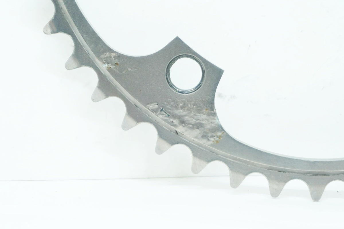 SHIMANO 「シマノ」 DURA-ACE TRACK 47T チェーンリング / 大阪美原北インター店