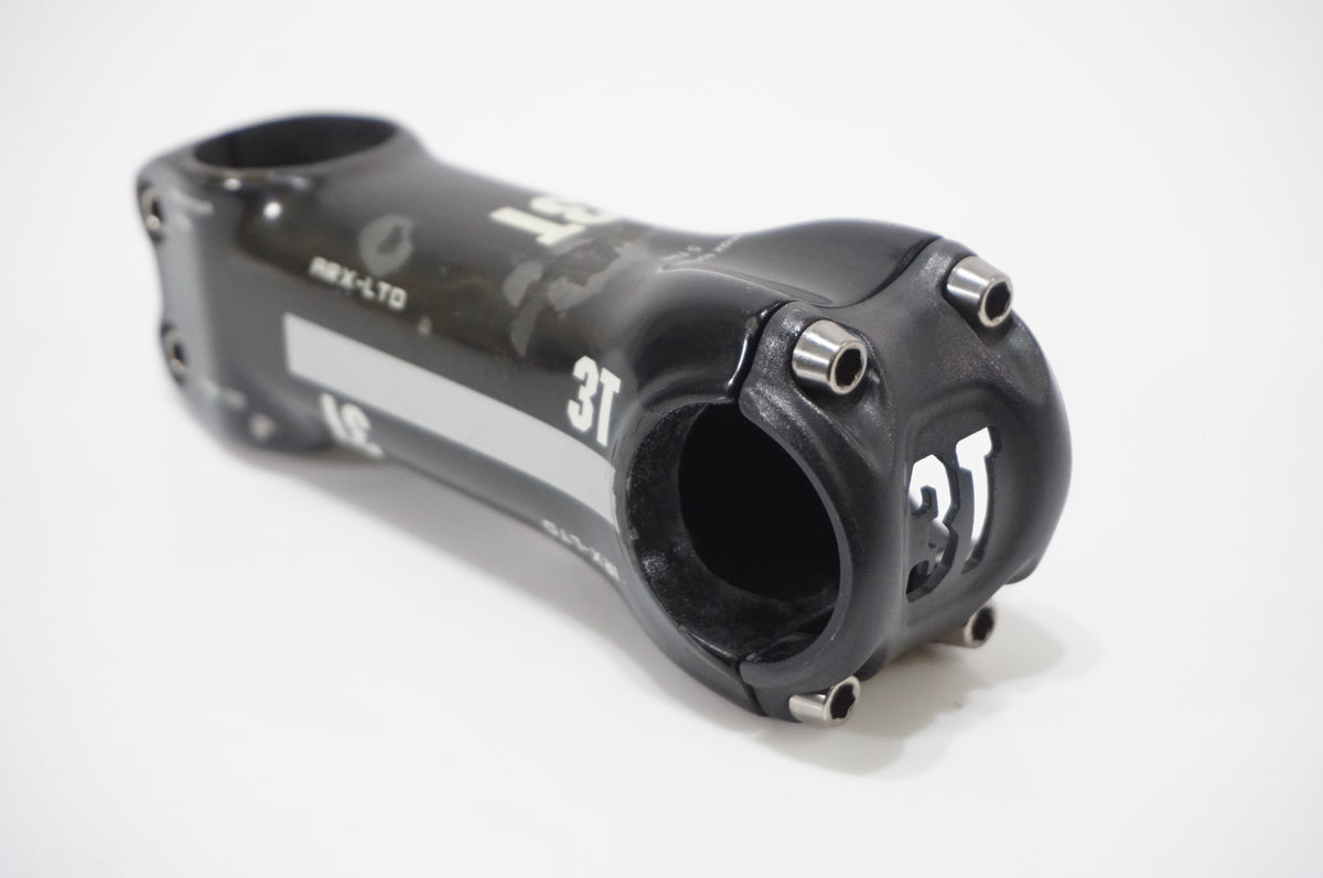 3T 「スリーティー」 ARX LTD φ31.8 100mm ステム / AKIBA店