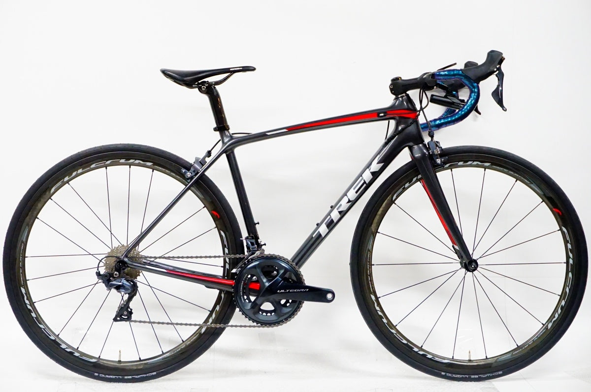 TREK 「トレック」 EMONDA SL 2018年モデル ロードバイク / 名古屋大須店