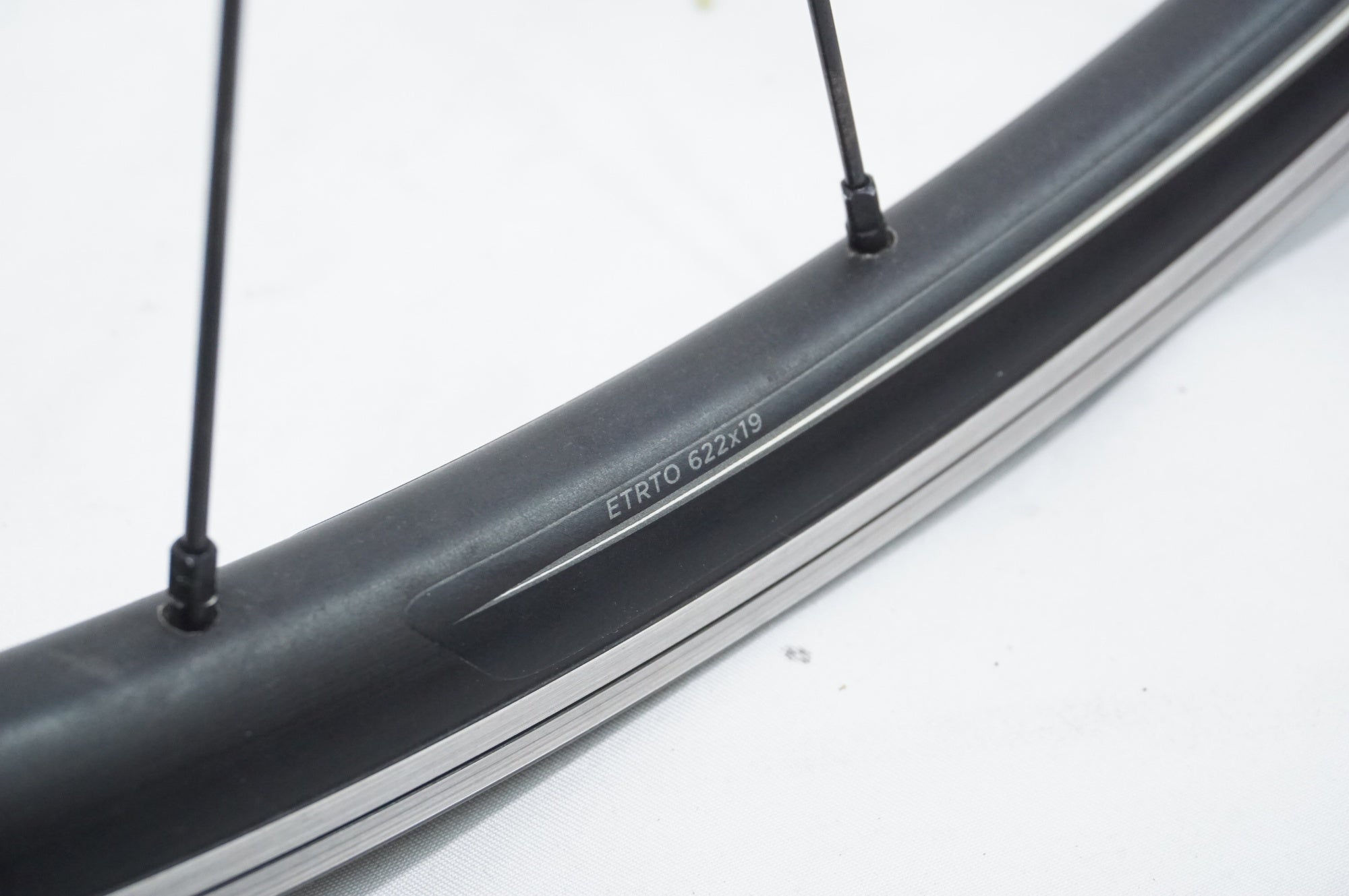 AXIS 「アクシス」 2.0 シマノ11速 ホイールセット / 中目黒店