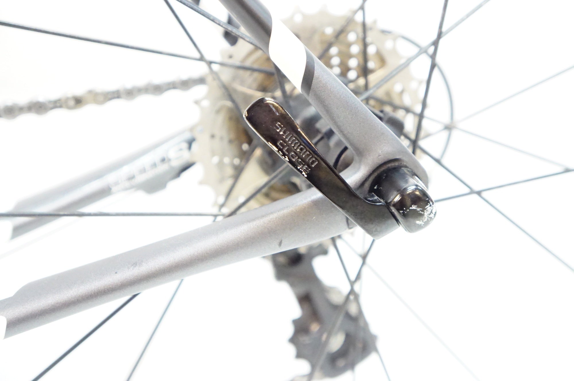 CANNONDALE 「キャノンデール」 SUPERSIX EVO 5 105 2014年モデル ロードバイク / 熊谷本店