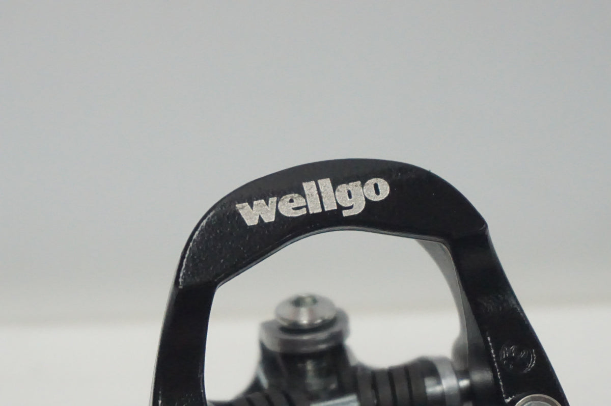 WELLGO 「ウェルゴ」 E-148 ペダル / 福岡店