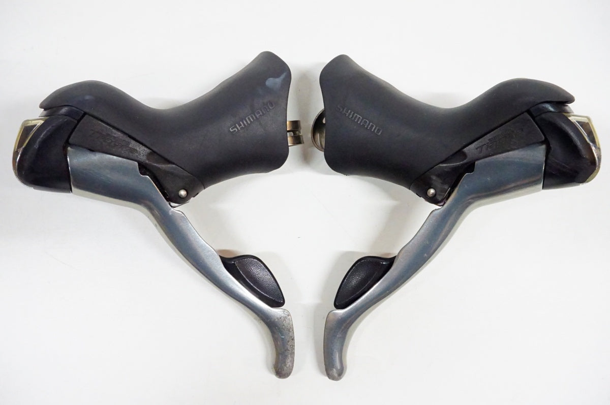 SHIMANO 「シマノ」 TIAGRA ST-4600 シフトレバー / 名古屋大須店