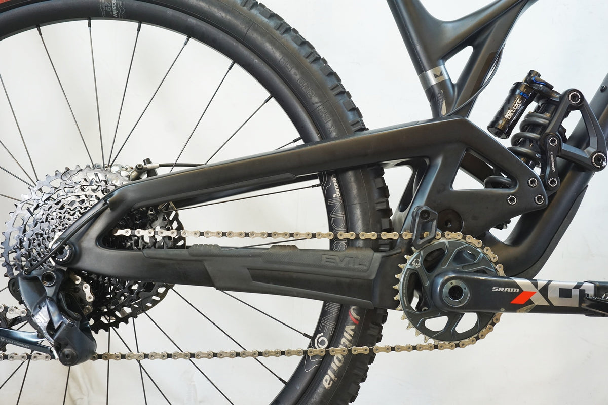 EVIL 「イービル」 WRECKONING V3 2022年モデル マウンテンバイク / 有明ガーデン店