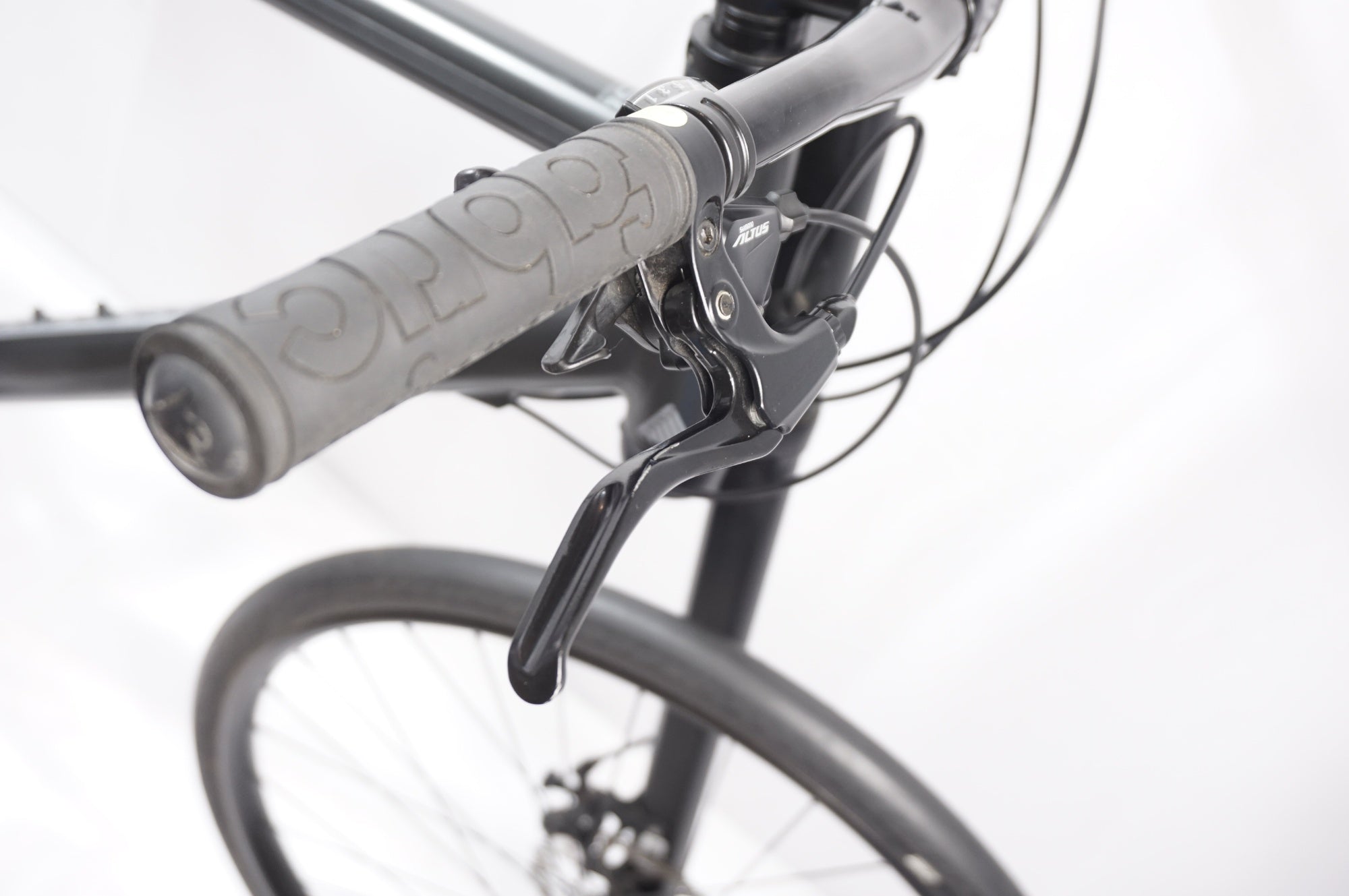 CANNONDALE 「キャノンデール」 BADBOY4 2019年モデル クロスバイク / 世田谷店