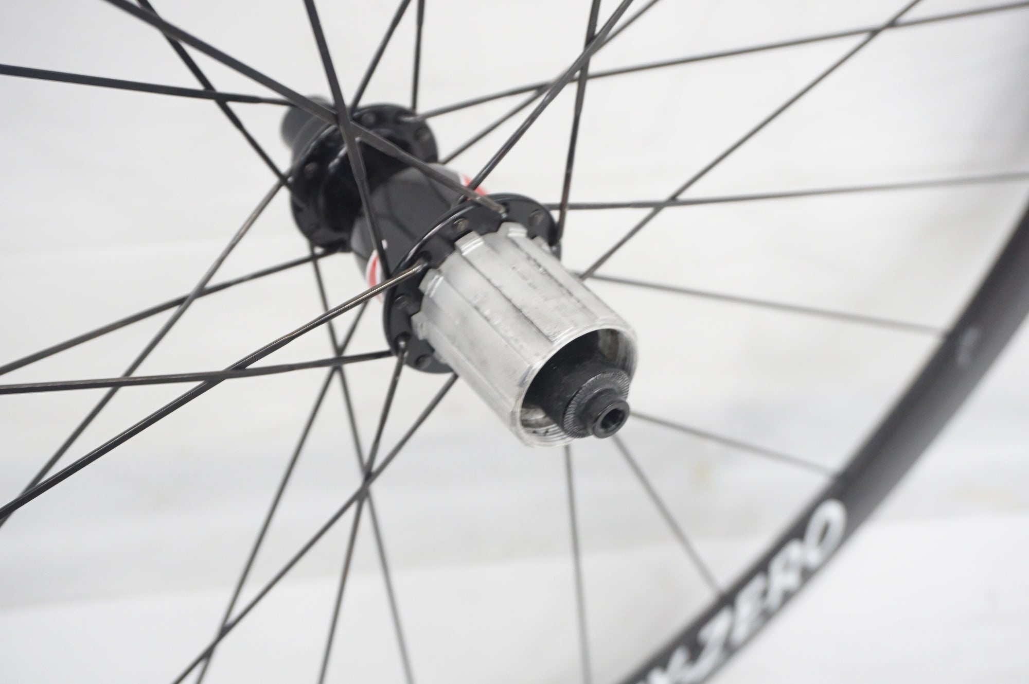 AX LIGHTNESS 「エーエックスライトネス」 GRAVITY-ZERO 38 TU シマノ10速 ホイールセット / 阪急塚口店