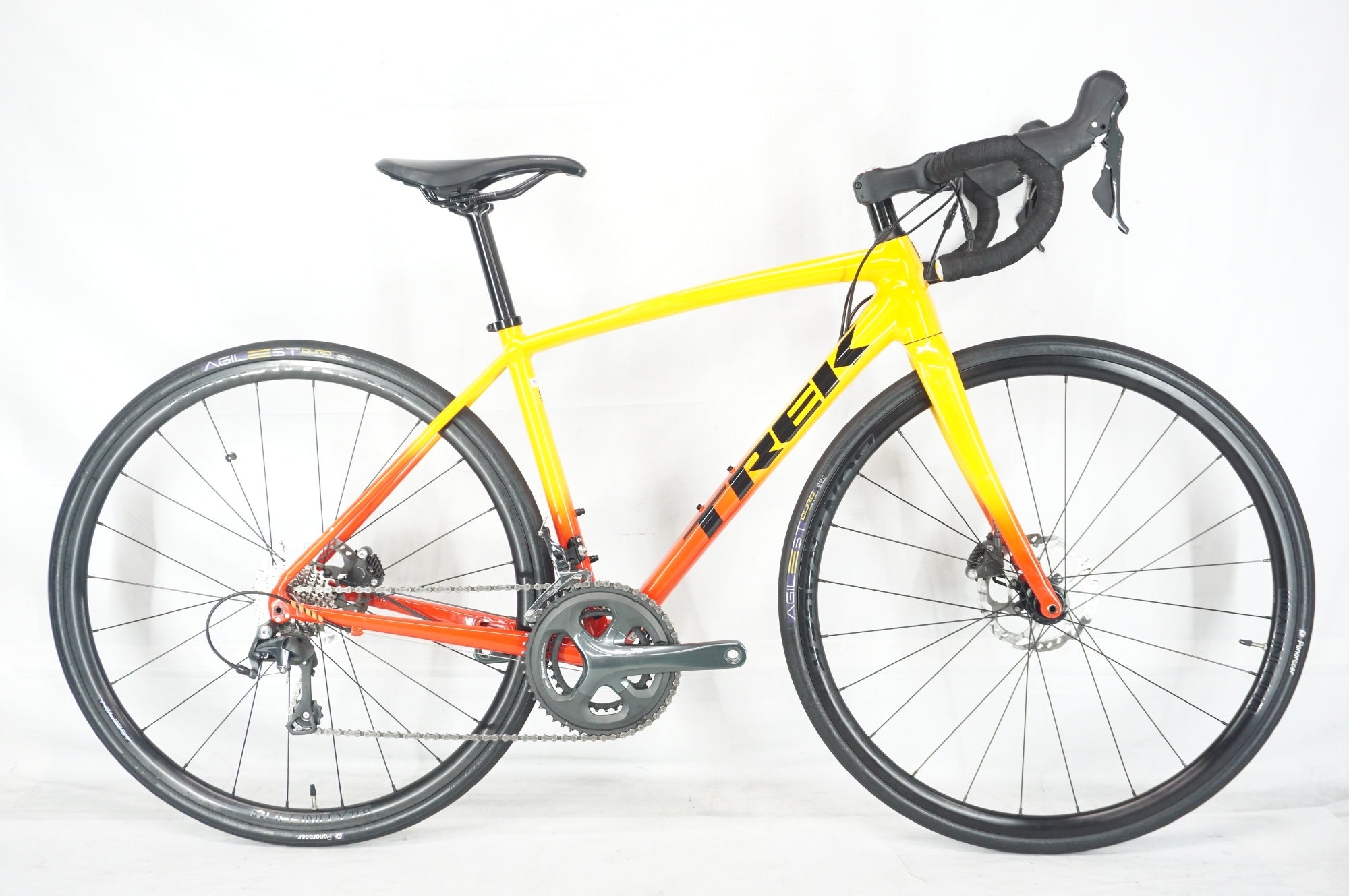 【送料込】TREK EMONDA ALR 4 ロードバイク TREK 「トレック」 EMONDA ALR 4 DISC 2022年モデル ロード