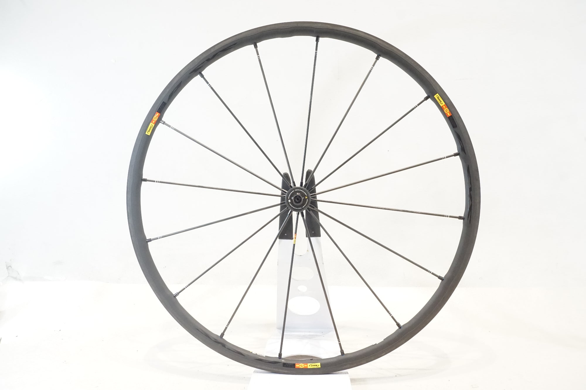 700C mavic r-sys ホイール フロントのみ 700C mavic r-sys ホイール