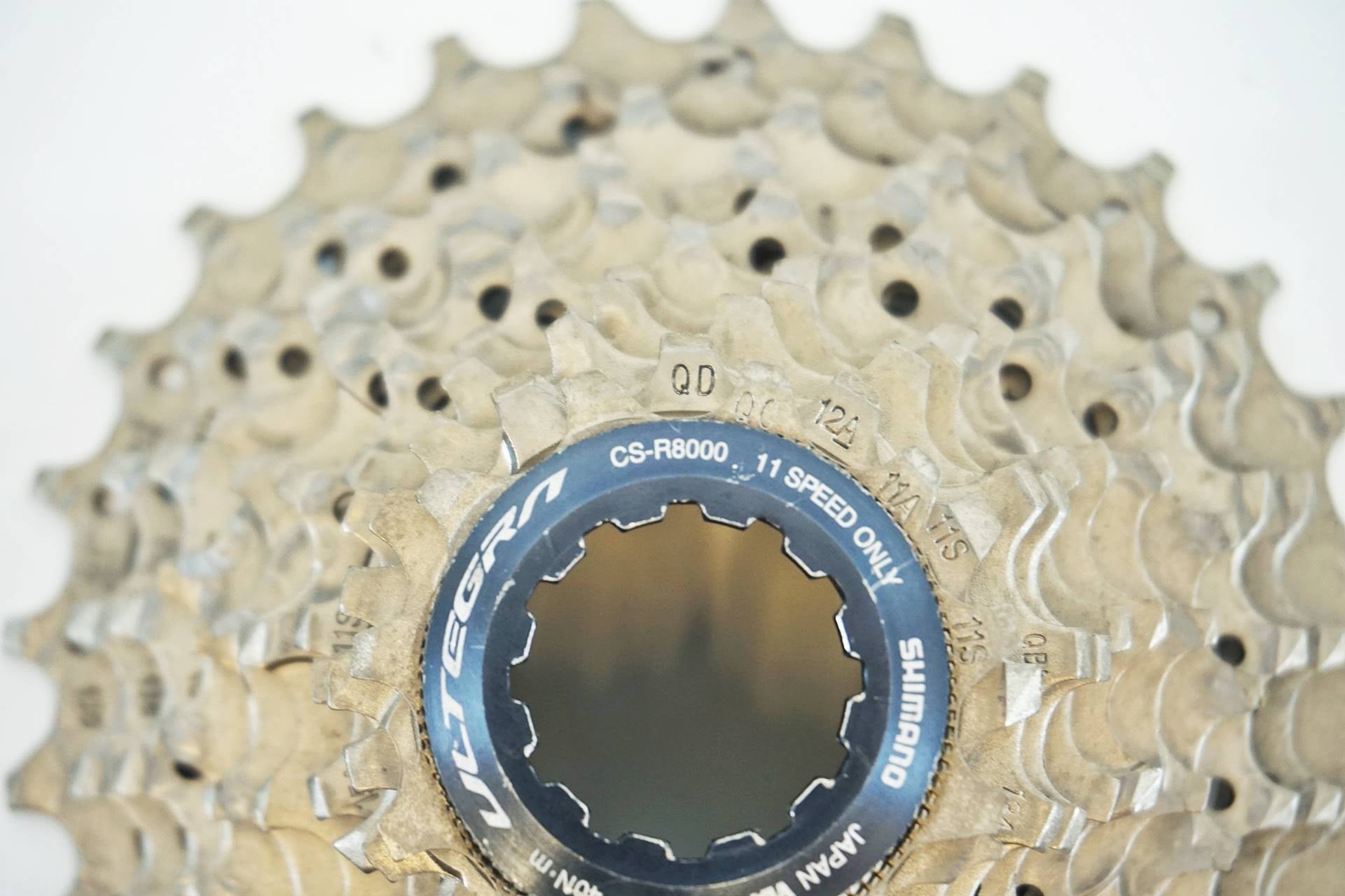 SHIMANO 「シマノ」 ULTEGRA CS-R8000 11-28T スプロケット / 有明ガーデン店