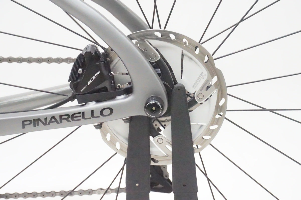 PINARELLO「ピナレロ」 PARIS DISK 2022年モデル ロードバイク / 京都西院店