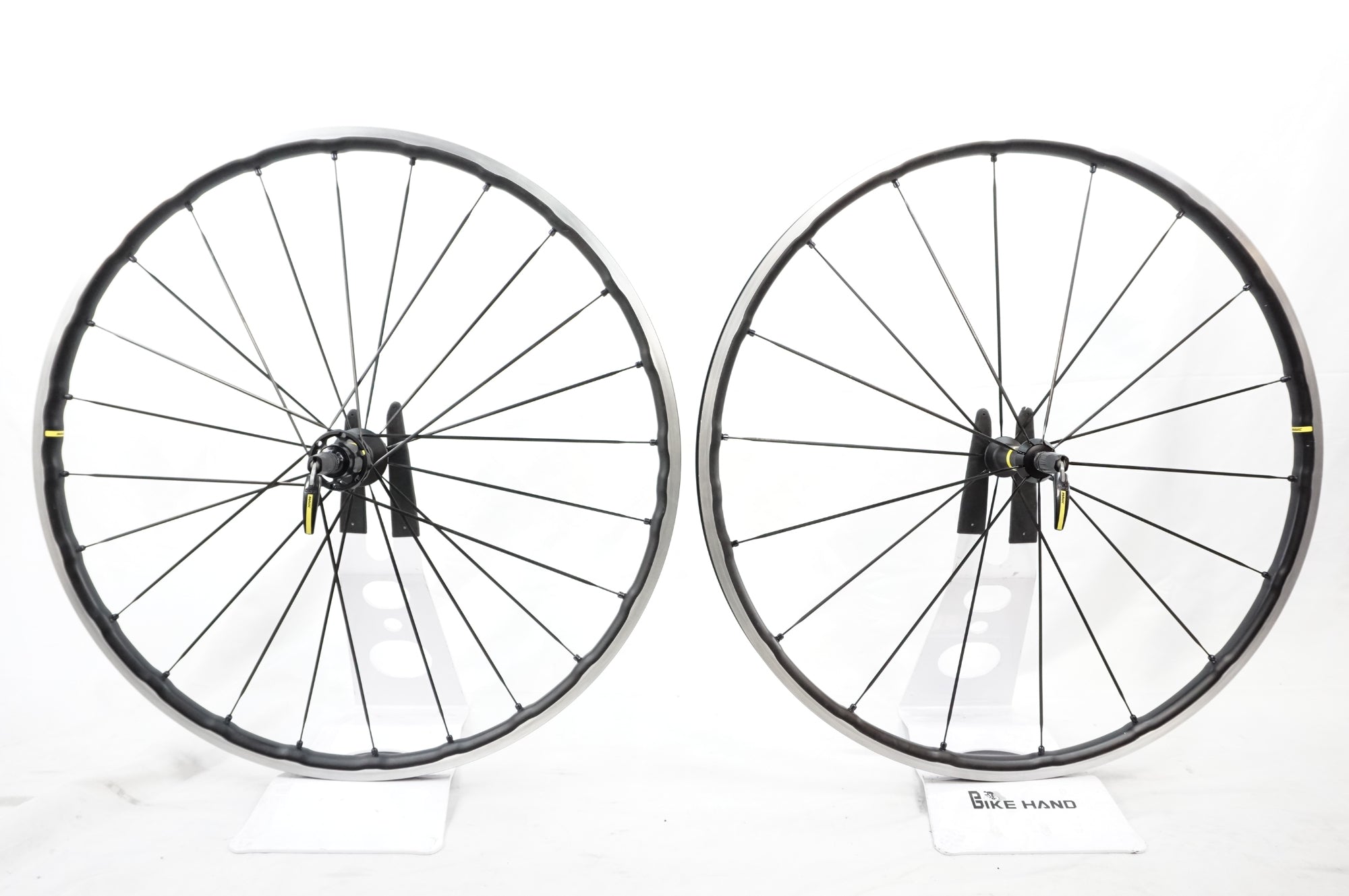 MAVIC 「マヴィック」 KSYRIUM SL UST SHIMANO 11S ホイールセット / 川越店