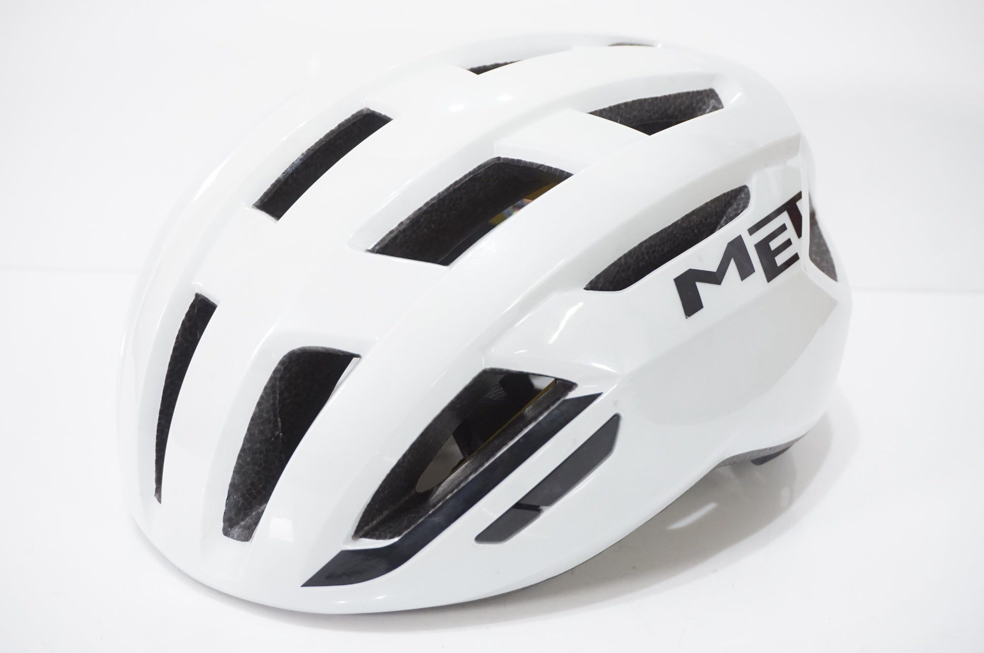 MET 「メット」 M122 VINCI MIPS Lサイズ ヘルメット / AKIBA店