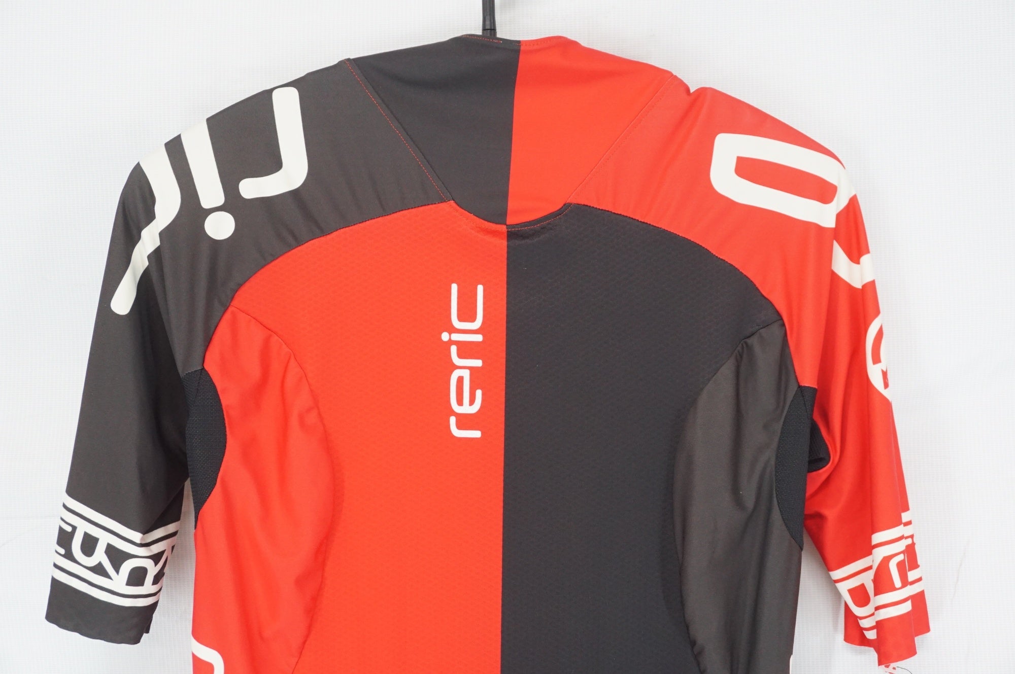 RERIC 「レリック」 Sサイズ 半袖ジャージ / 阪急塚口店