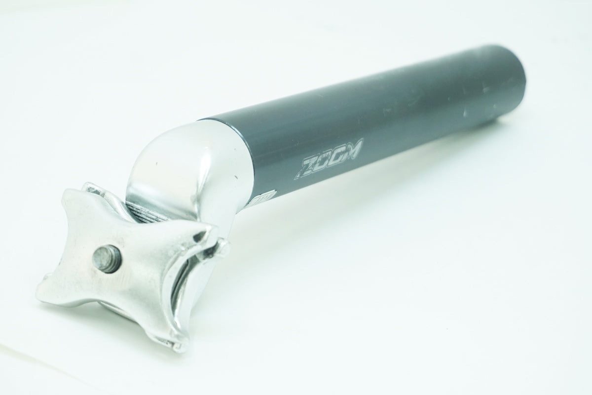 ZOOM 「ズーム」 Φ30.8 220mm シートポスト / 大阪美原北インター店