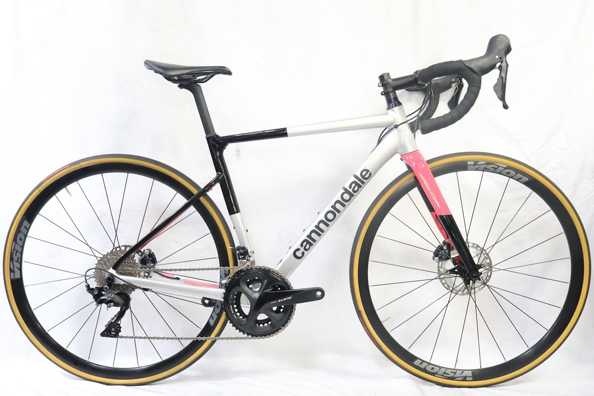 CANNONDALE 「キャノンデール」 CAAD13 DISC 105 2024年モデル ロードバイク / 高知店