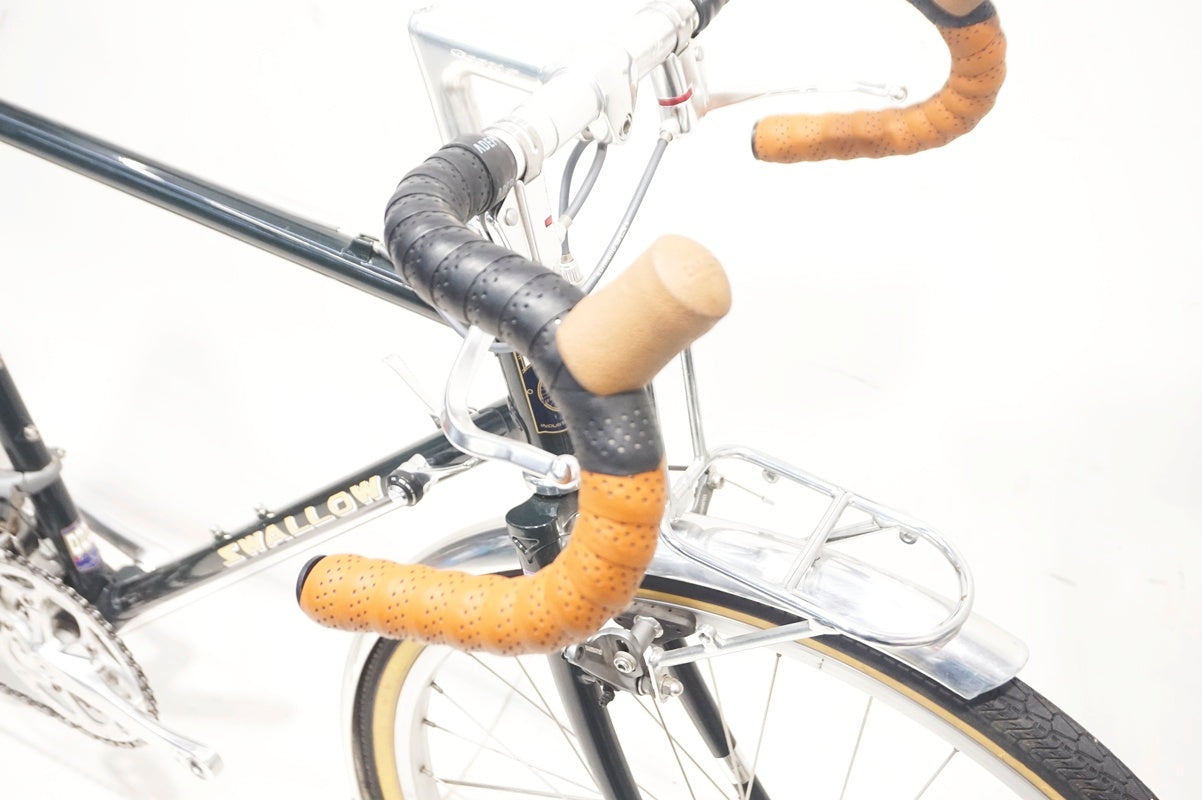 ARAYA 「アラヤ」 SWALLOW RANDONNEUR 2014 ランドナー / 大阪門真店